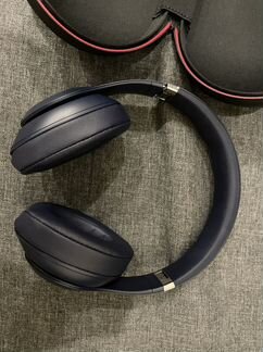 Наушники beats studio 3