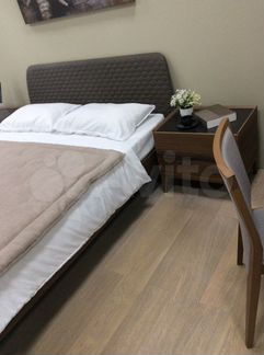 Комната 18 м² в 3-к, 10/25 эт.