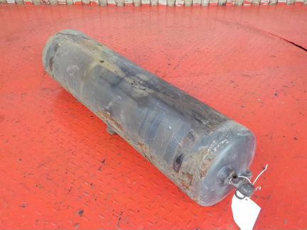 Ресивер воздушный Мерседес Актрос мп 2 54324301