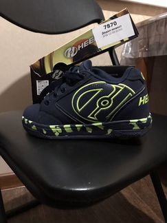 Heelys кроссовки