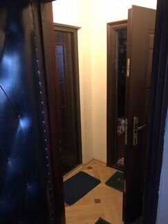4-к квартира, 89.5 м², 3/14 эт.