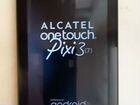 Alcatel onetouch smart move