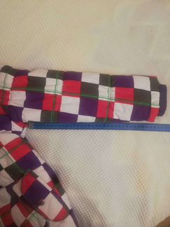 Новый зимний костюм gusti - X.trem куртка/штаны 12