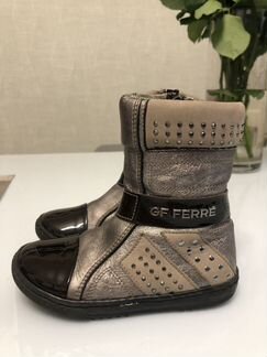 Сапоги деми GF Ferre