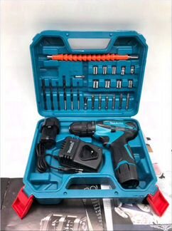 Шуруповерт Макита