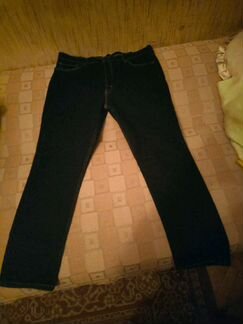 Джинсы Levis 519 L40W33