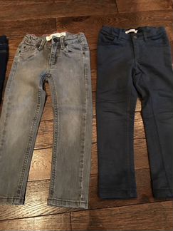 Джинсы на 3 года