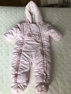Комбинезон Mothercare