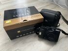 Компактный фотоаппарат Nikon P7000 объявление продам