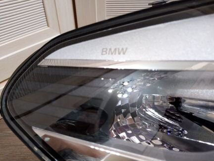 Фара правая BMW 5 G30 G31 2016-2020г Без Дефектов