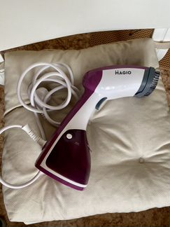 Отпариватель для одежды ручной magio mg-325