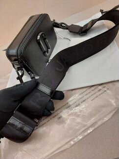 Сумка Marc Jacobs Snapshot