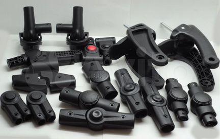 Запчасти и ремонт детских колясок