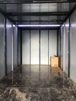 Грузоперевозки