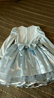 Красивые нарядные платья для девочки 4 года