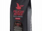 Кофе в зернах pelican rouge 