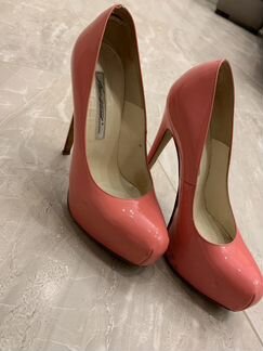 Туфли brianatwood