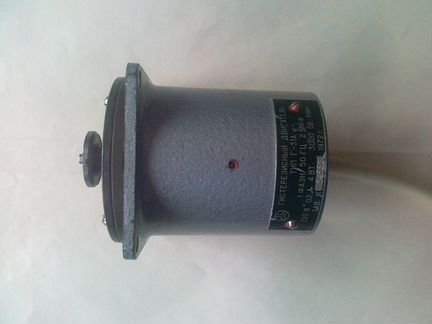 Электродвигатель Г-31А