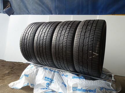 Зимние шины 225 65 17 Continental TS830P PlC
