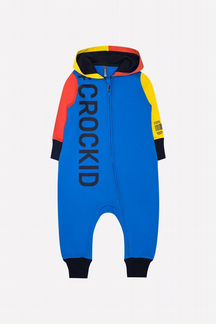 Комбинезон Crockid 80 и 86