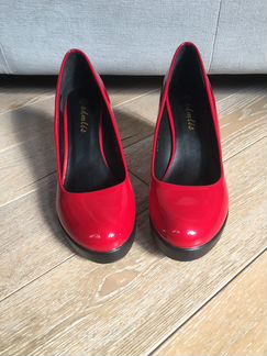 Туфли