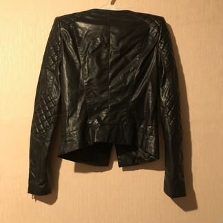 Куртка косуха