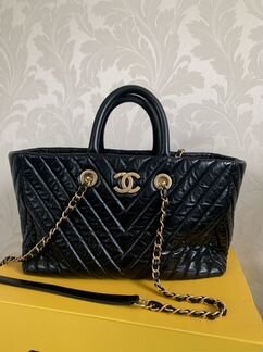 Сумка Chanel