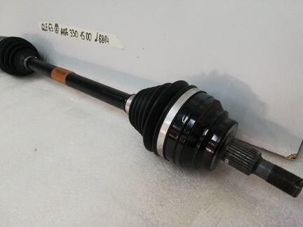 Привод передний правый Мерседес W166 W292
