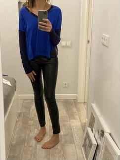 Кофта свитшот Karen Millen размер 2