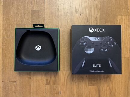 Xbox One (коробка)