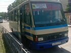 Туристический автобус БАЗ 079.23 Эталон