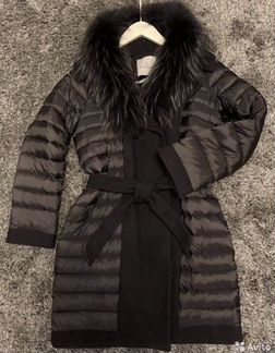 Пуховик moncler оригинал