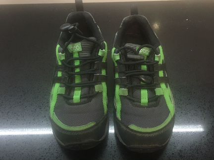 Кроссовки кеды ботинки ecco экко 28 р