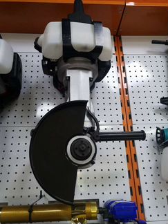 Ушм 230 бензиновый G696