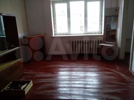 2-к. квартира, 37 м², 2/2 эт.