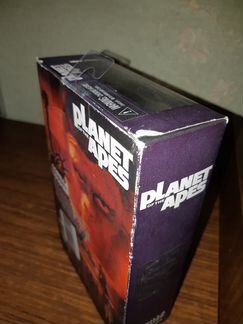 Коллекционная фигурка Planet of the Apes Neca
