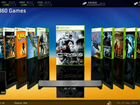 Установка игр на Xbox 360 Freeboot объявление продам
