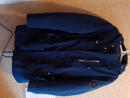 Куртка Мужская