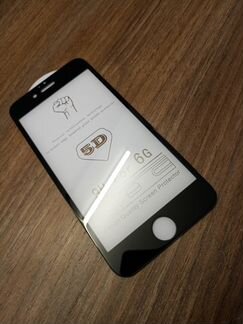 Защитное стекло на iPhone samsung