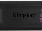 USB kingston DataTraveler Exodia 128гб, USB3.1