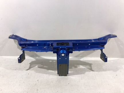 Панель передняя передний Renault Logan 2 2014