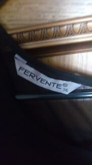 Вечернее платье fervente размер 36