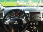 Mitsubishi Outlander 2.4 CVT, 2008, 199 400 км объявление продам