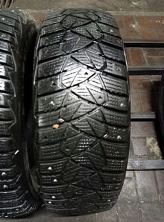 195 65 15 Dunlop бу Шины Зимние 195 65 R15 96T