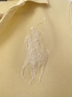 Polo ralph lauren женское