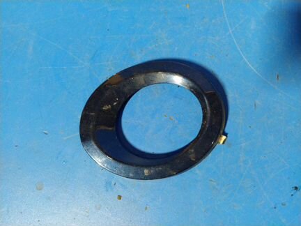 Накладка птф правая Ford S-Max 2006- универсал