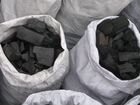 Древесный уголь оптом от производителя объявление продам