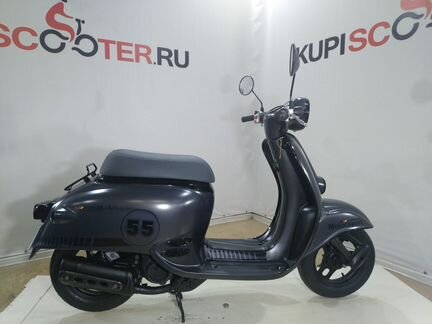 Скутер Honda Giorno