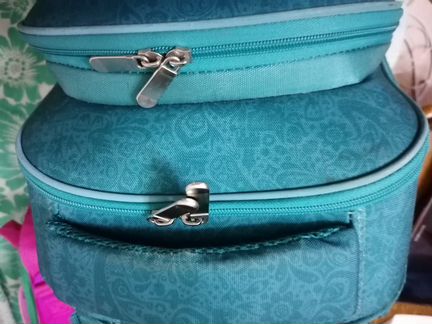 Рюкзак школьный Забивака