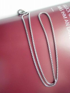 Цепочка из Ювелирной стали